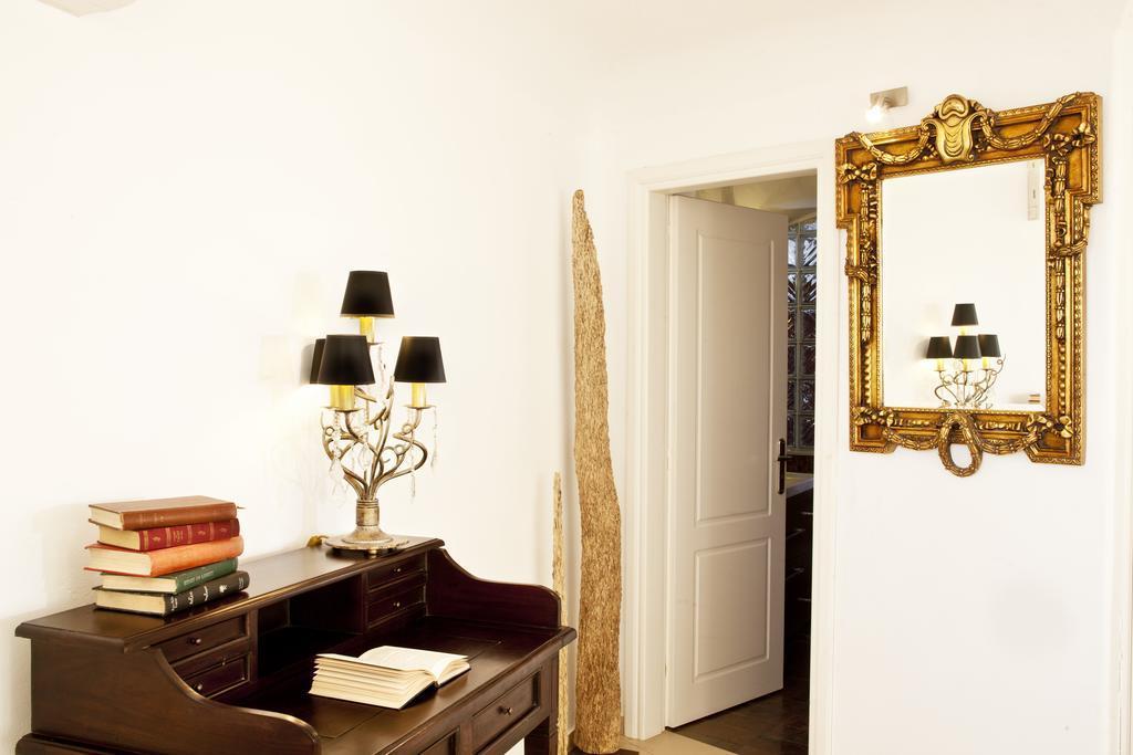 Avianto Suites Imerovígli Kültér fotó