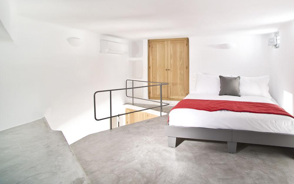 Avianto Suites Imerovígli Kültér fotó